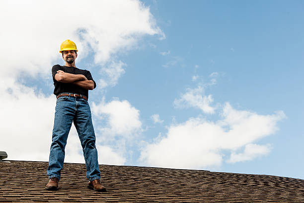 Best Flat Roof Repair Services  in Pearl River, LA