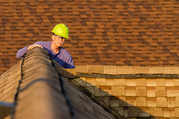 Roof Installation Near Me in Pearl River, LA