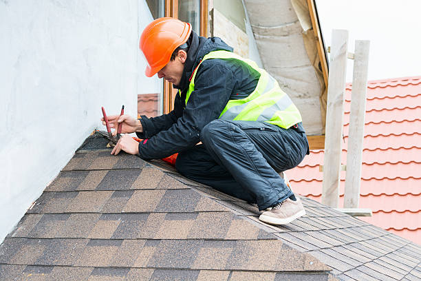 Quick and Trustworthy Emergency Roof Repair Services in Pearl River, LA
