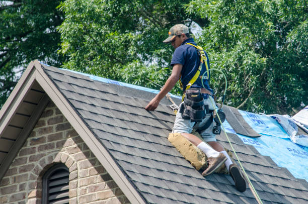 Best Gutter Installation and Roofing  in Pearl River, LA