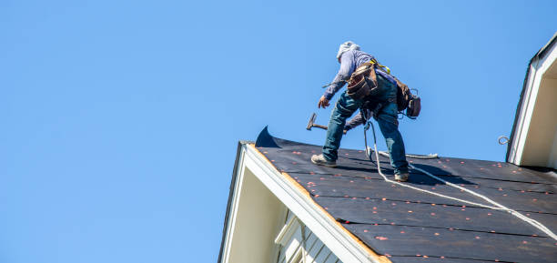 Best Metal Roofing Contractor  in Pearl River, LA